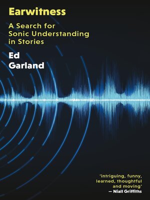 cover image of Earwitness